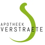 Logo van onze sponsor Apotheek Verstraete