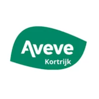 Logo van onze sponsor Aveve