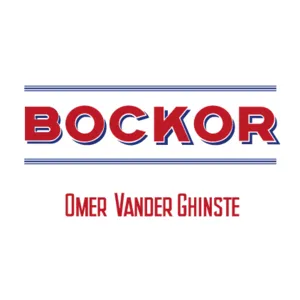 Logo van onze sponsor Brouwerij Omer Vander Ghinste NV
