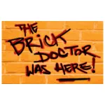 Logo van onze sponsor European Brick