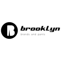Logo van onze sponsor Brooklyn