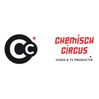 Logo van onze sponsor Chemisch Circus