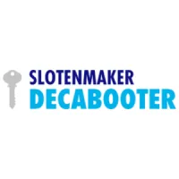 Logo van onze sponsor Sleutels Decabooter