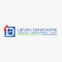 Logo van onze sponsor Lieven Deneckere