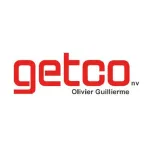 Logo van onze sponsor Getco