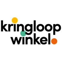 Logo van onze sponsor De Kringloopwinkel