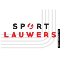 Logo van onze sponsor Sport Lauwers