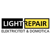 Logo van onze sponsor light repair