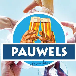 Logo van onze sponsor Pauwels