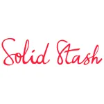 Logo van onze sponsor Solid Stash