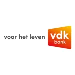 Logo van onze sponsor VDK